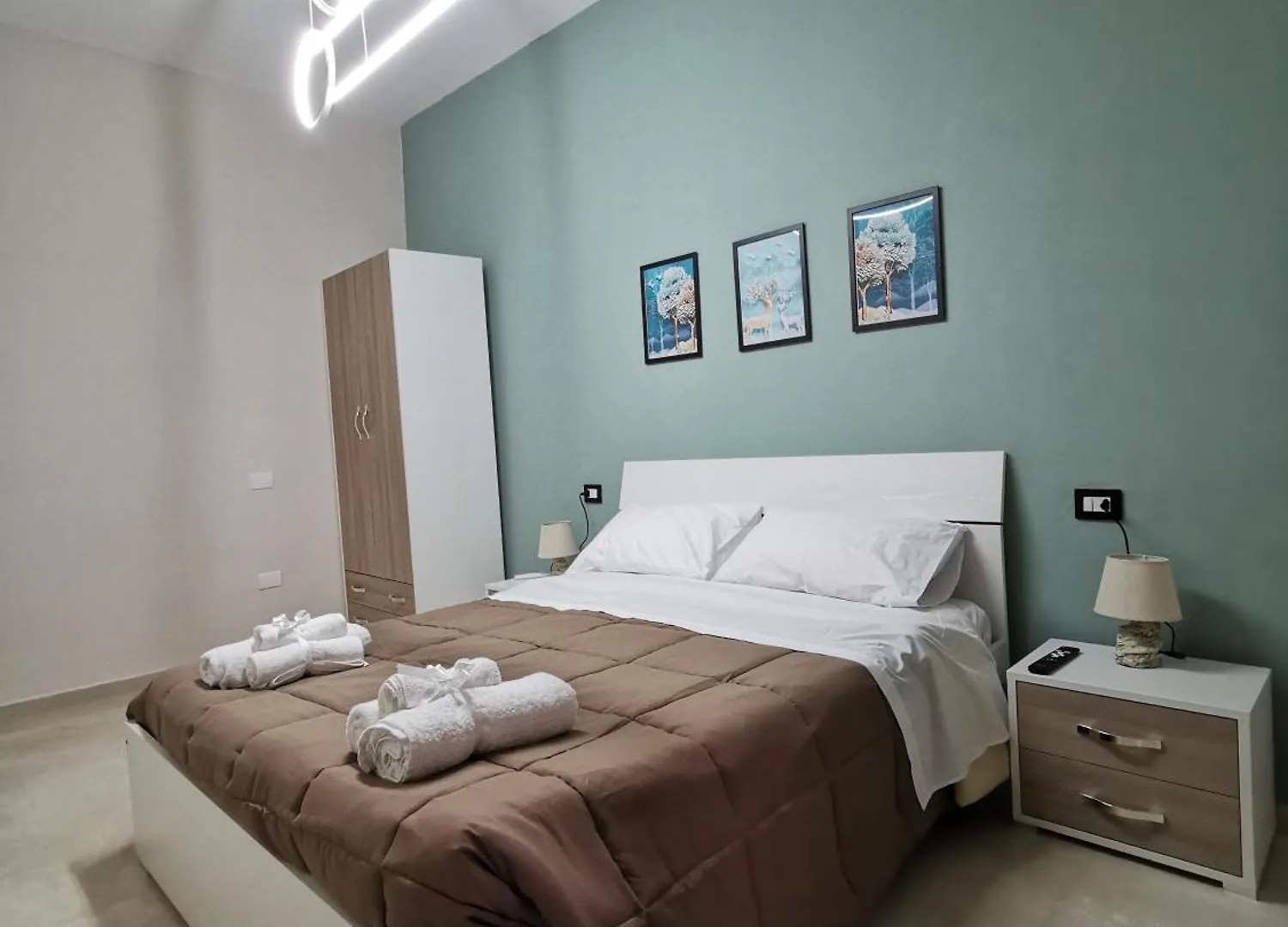 Apartment Roro'S Home - La Dimora Di Roro Naples