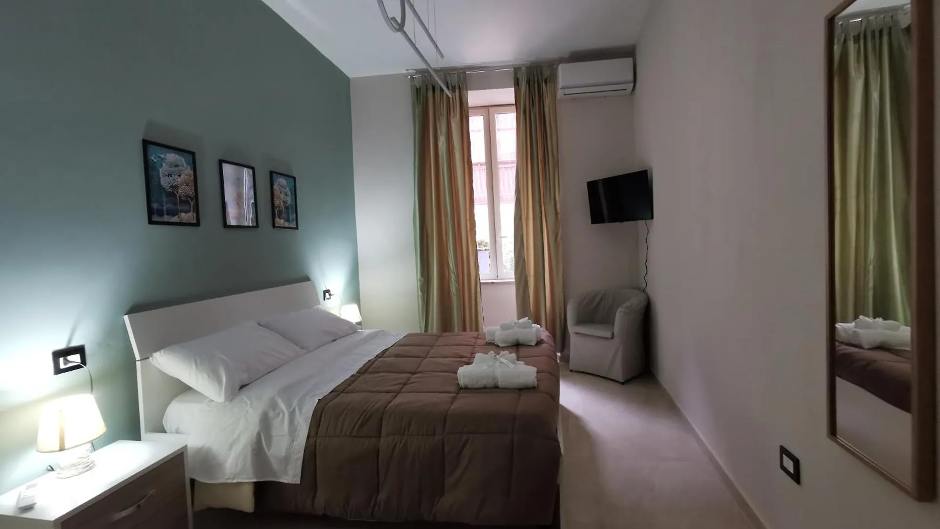 Apartment Roro'S Home - La Dimora Di Roro Naples
