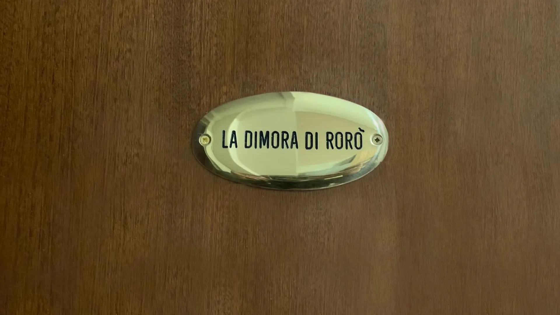 Roro'S Home - La Dimora Di Roro Naples 0*,  Italy