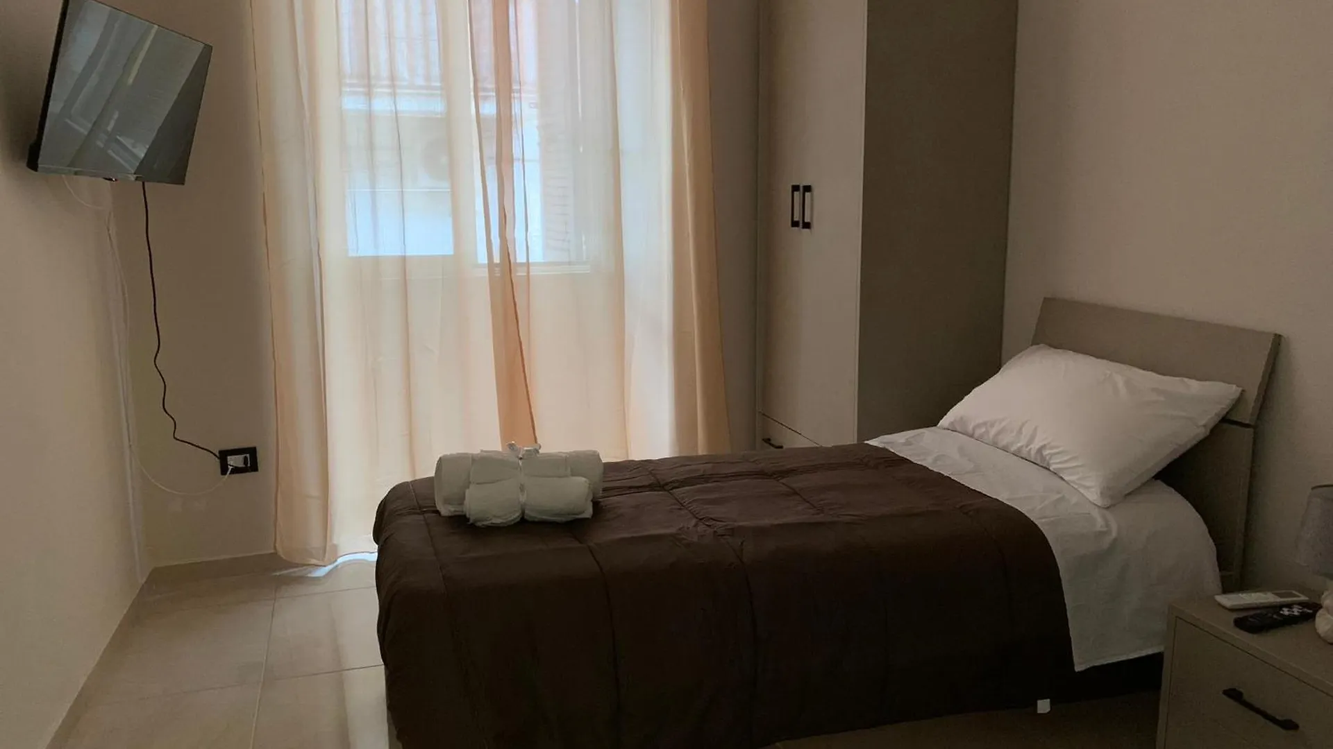Roro'S Home - La Dimora Di Roro Naples