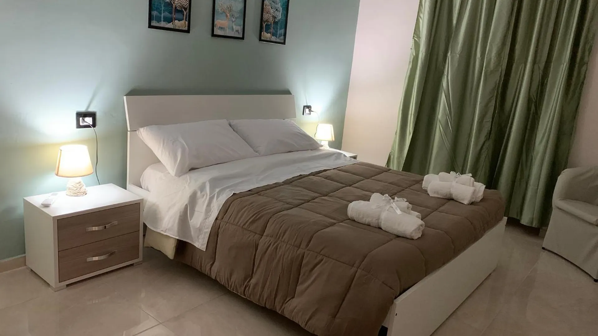Roro'S Home - La Dimora Di Roro Naples Appartement
